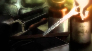 Dansai Bunri no Crime Edge AMV - Freakshow