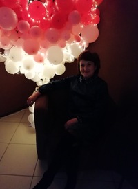 Светлана Шатова