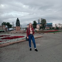 Юля Лушникова