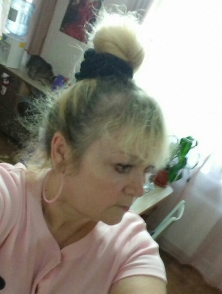 Екатерина Катина (Самарина), Россия, Челябинск