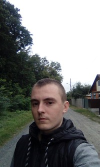 Александр Кравчук