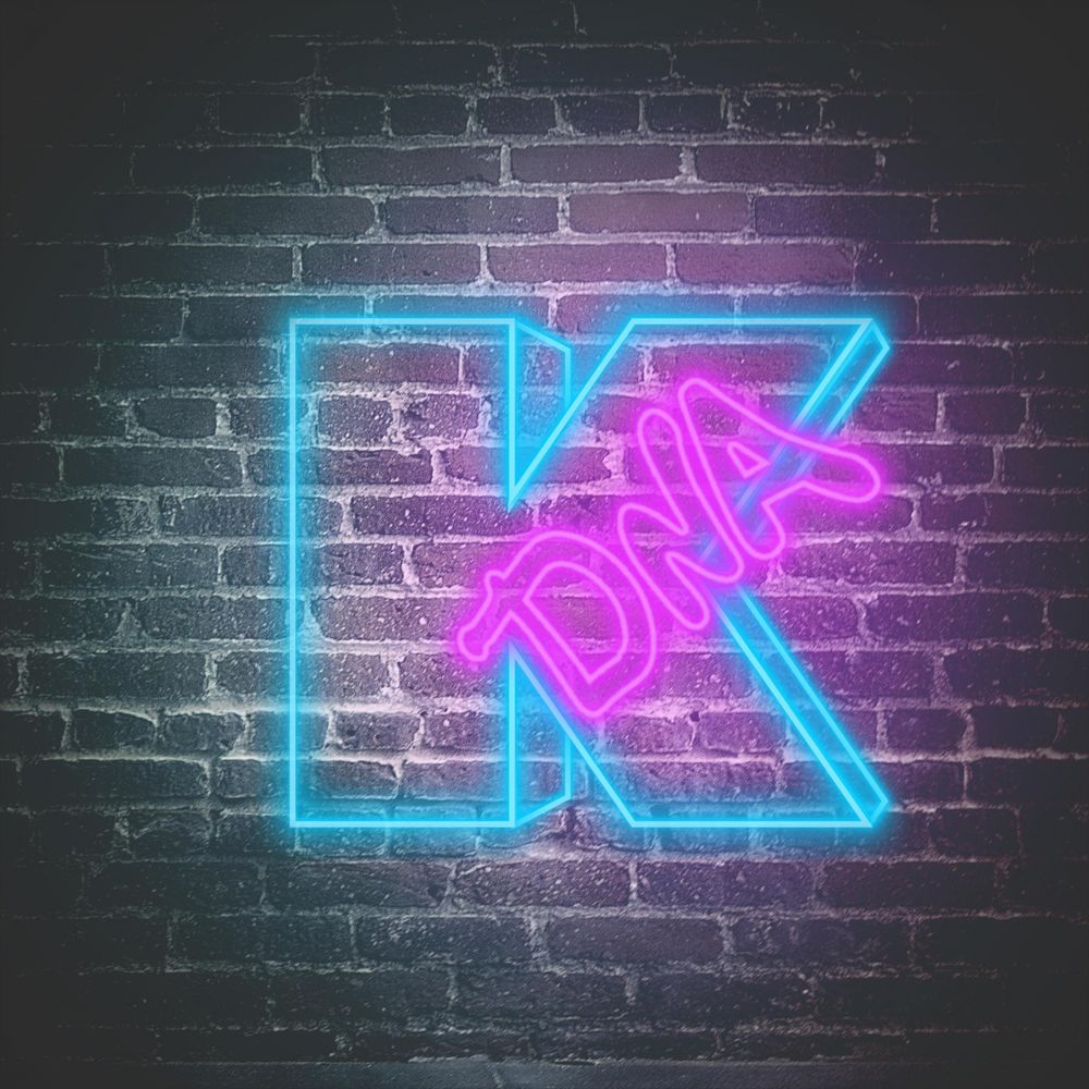 Kadinja - DNA
