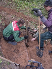  Золотая горка как это было 