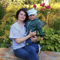 Аллочка Сафонова