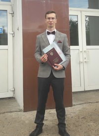 Николай Козлов