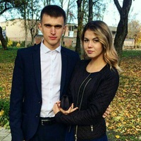 Оля Титова