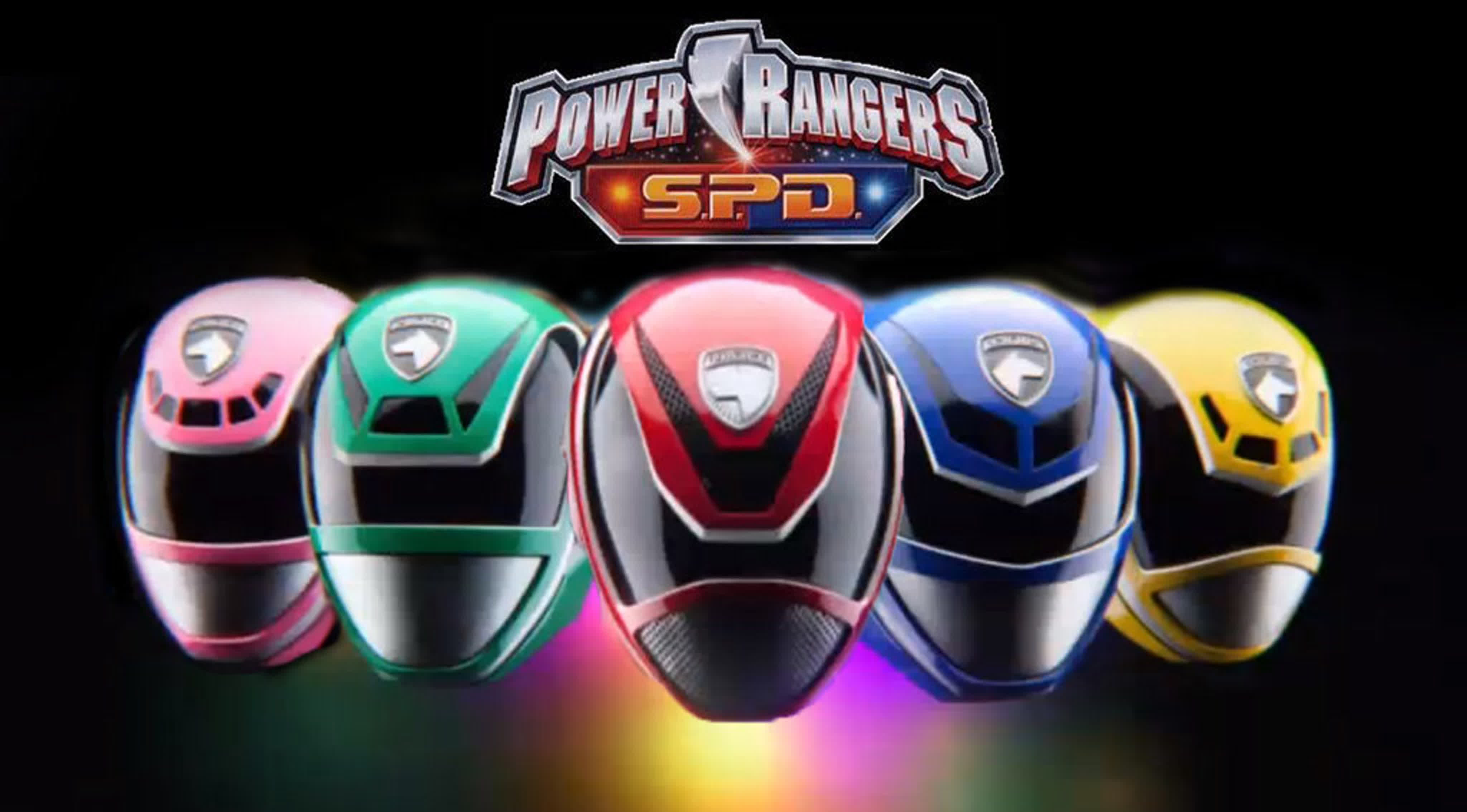 4 (Дет) — Видео от Power Rangers или Могучие Рейнджеры (фан-клуб ...
