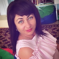 Анна Виноградова