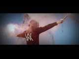 Премьера. Pedro Capó & Farruko - Calma (Alan Walker Remix)