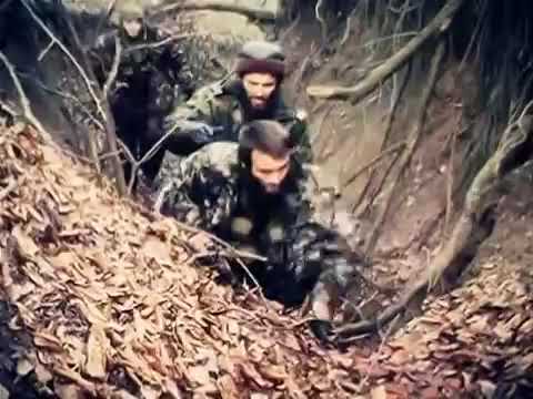 ЭПИЗОДЫ ЧЕЧЕНСКОЙ