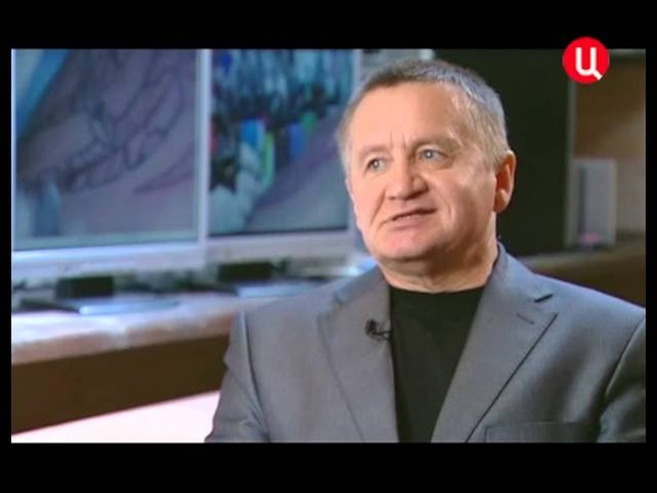 Татуировка. Наколоть судьбу. Документальный фильм