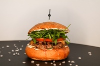 Бургер Блю чиз, стандартный