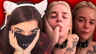 Tenderlybae слив в купальнике