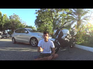 COMO COMPREI UMA XJ6 E UM i30 COM APENAS 22 ANOS DE IDADE подробнее в описании