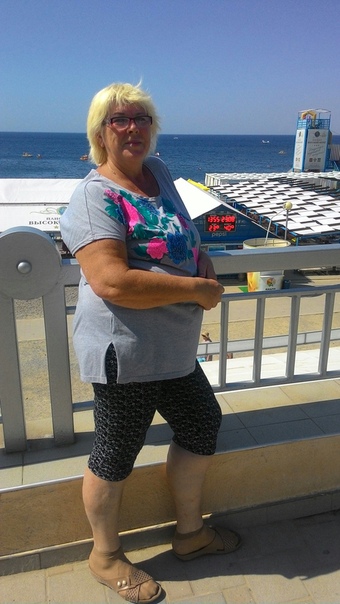 Пономарёва Людмила, Россия, Ижевск