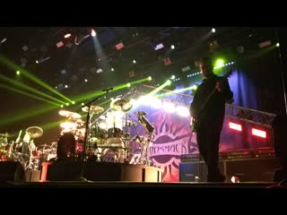 Godsmack5