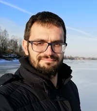 Иван Семёнов