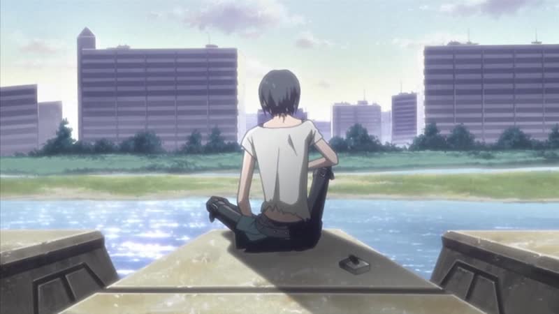 Нана, NANA 34 серия (Озвучка) Mirai Du