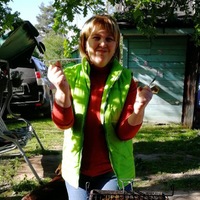 Ирина Мелехова