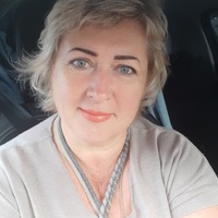 Елена Куликова
