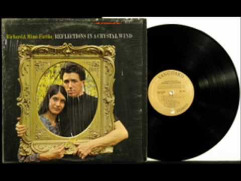 Mimi and Richard Farina Children Of