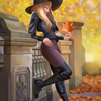 Юля Хабибулина