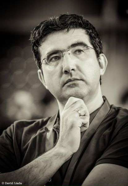 Головченко богдан шахматы