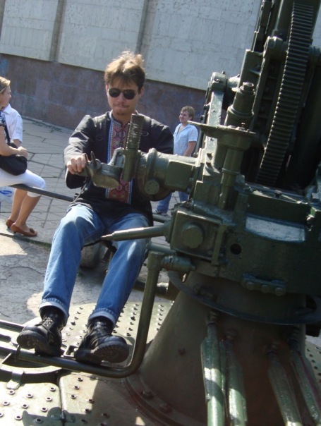 №2, Євген Філатов, 36 лет, Днепр (Днепропетровск) №2, Євген Філатов, 36 лет, Днепр (Днепропетровск)