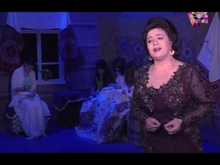 Тнзил нбаева - Кис ултырып ыар сиге сиг