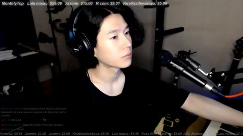 Korean Live 韓国ライブ Live Coreano Прямой эфир из Кореи