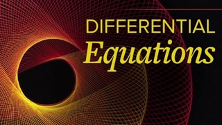 Differential Equations Part-3 for IIT-JEE (MAINS) EXAM-2019