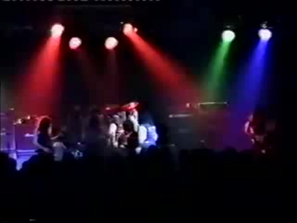 Helstar - Angel Of Death - He's A Woman, She's A Man - Скачать видео ВК