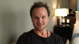 The Rasmus - Lauri Sada o FuteRock