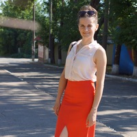 Людмилка Чернова