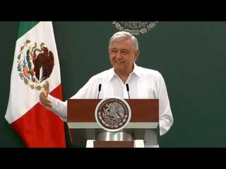 |  Alfaro se echa para atrs AMLO pide que no se retracte y presente