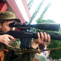 Иван Макаров