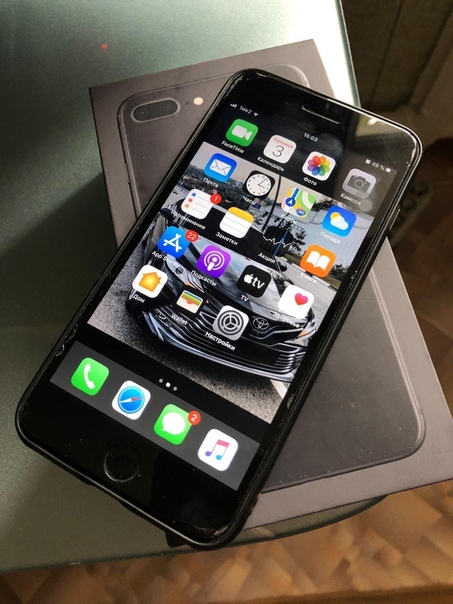Apple iPhone 8