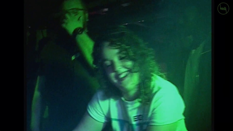 Sweetpea B2 B Sicknote w, Sofi Mari, Keep Hush Live: EQ50