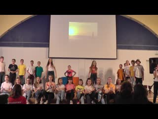 46th English Song Festival - 6B