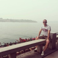 Александр Ушаков