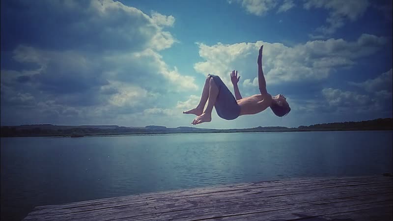 Новое видеоSalim Zakharov