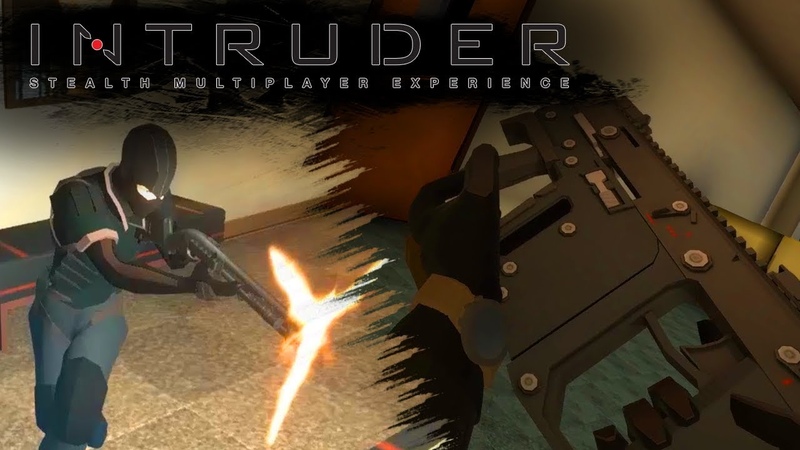 Intruder Смертельный Бой (Лучшие