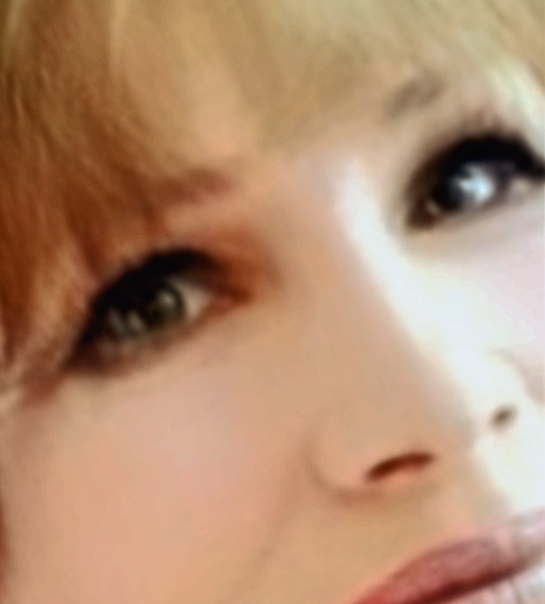 Марина Блохина (Пинженина), Россия