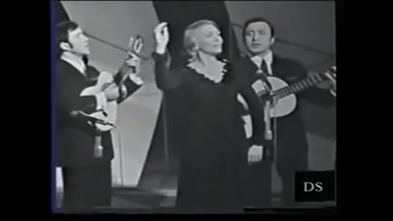 María Dolores Pradera