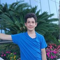 Алексей Орлов