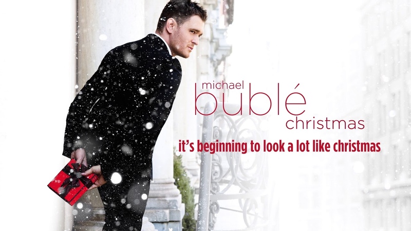 Michael Bublé Its Beginning To Look A Lot Like Christmas Official HD