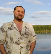 Сергей Бугаев