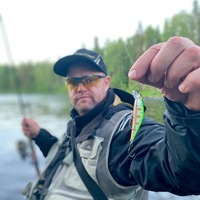Сергей Бугаев