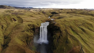 Iceland. September 2019. Mavic air.