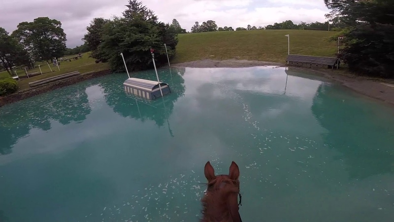 Helmet Cam: Sharp Decision ( Open Preliminary, 2019 Poplar Place May